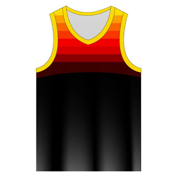 Basketball Jersey Thumbnail