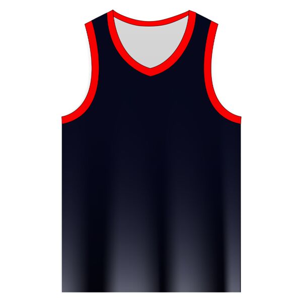 Basketball Jersey Thumbnail