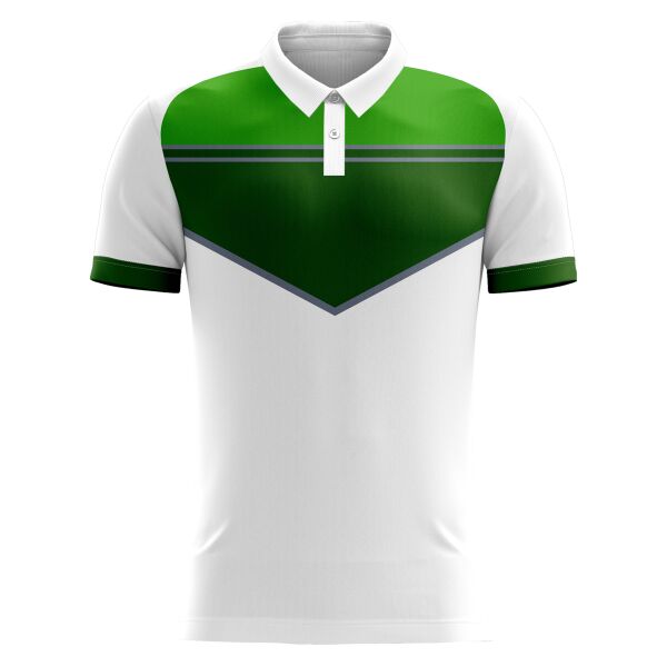 SCS-3WB - Polo Shirt Thumbnail