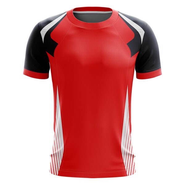 Esport Design Full Print Roundneck Shirt Thumbnail