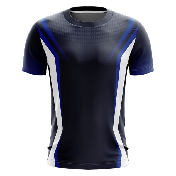 Esport Jersey Design Full Print Roundneck Shirt Thumbnail