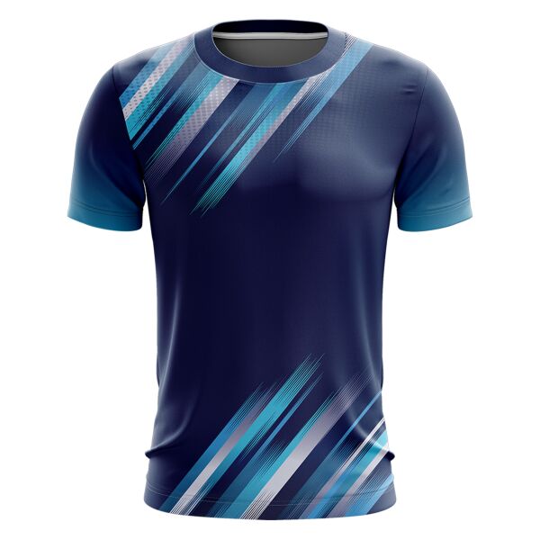 Esport Design Full Print Roundneck Shirt Thumbnail