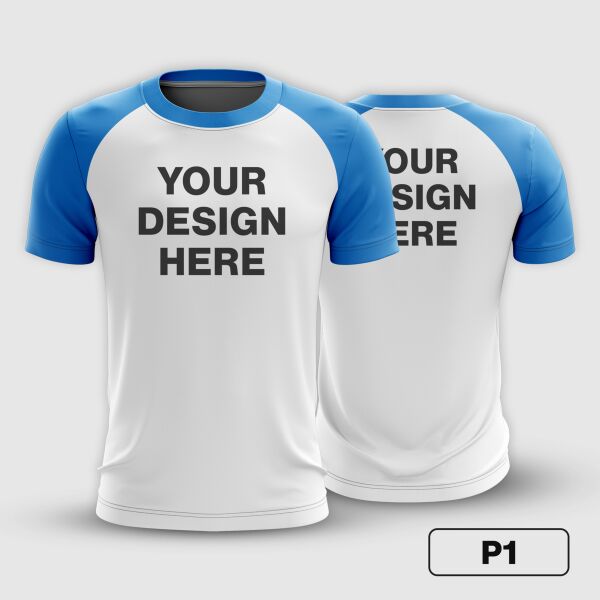 MTO T-Shirt Thumbnail