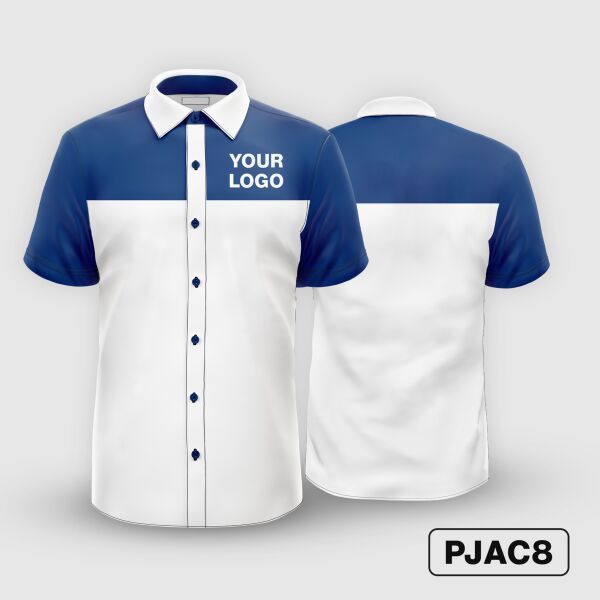 MTO Polo Jacket Thumbnail