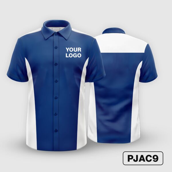 MTO Polo Jacket Thumbnail