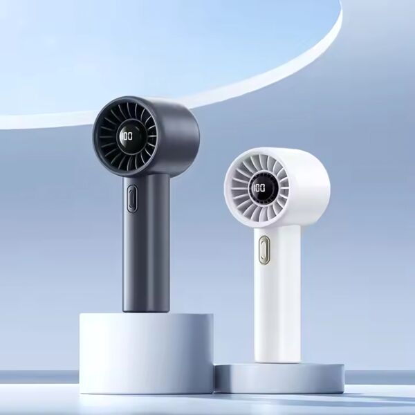 F06 Turbo Fan Thumbnail