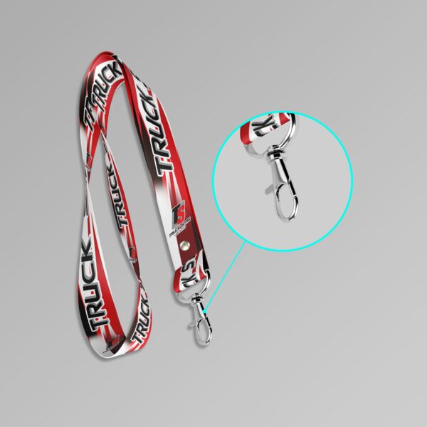 ID Lace with Hook Thumbnail