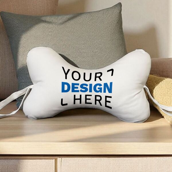 Travel Bone Pillow Thumbnail
