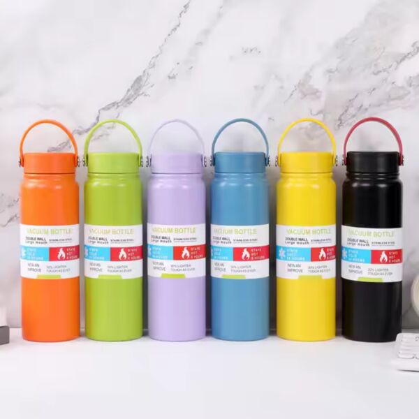 XH1055 800ml Stainless Steel Tumbler Thumbnail