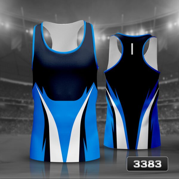 Singlet Full Print Sublimation Thumbnail