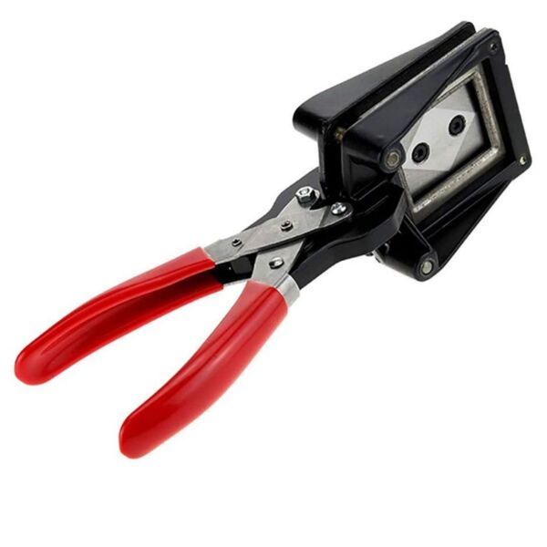 Handy Photo Cutter Passport size Thumbnail