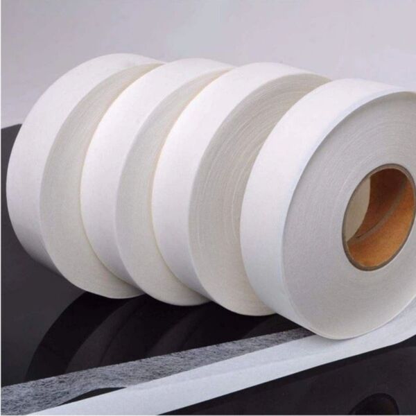 Hot Melt Adhesive Film Thumbnail