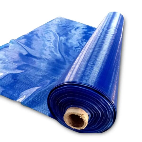 Tarpauline 10mm (4.5' x 50 mtr) Roll Thumbnail