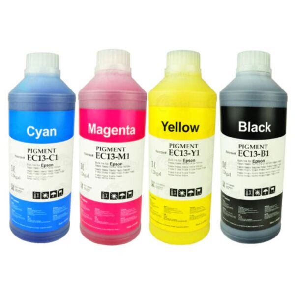 Polaris Pigment Ink (100ml) Thumbnail