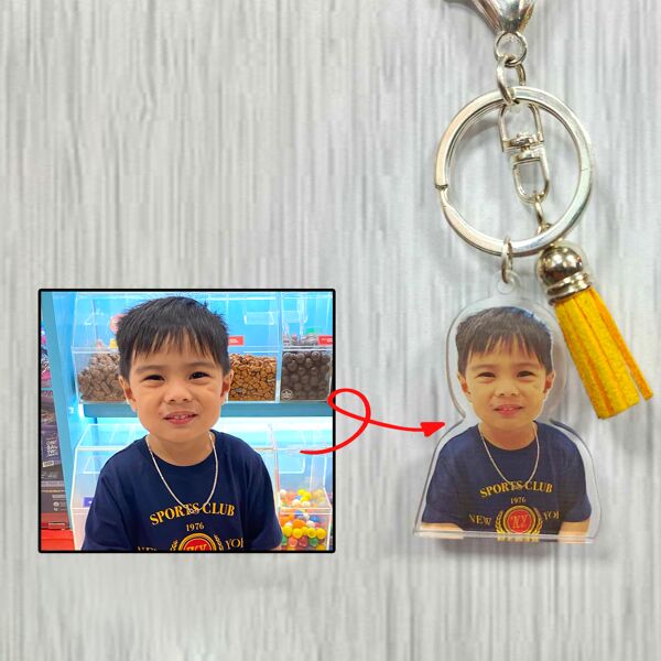 MTO Keychain Thumbnail