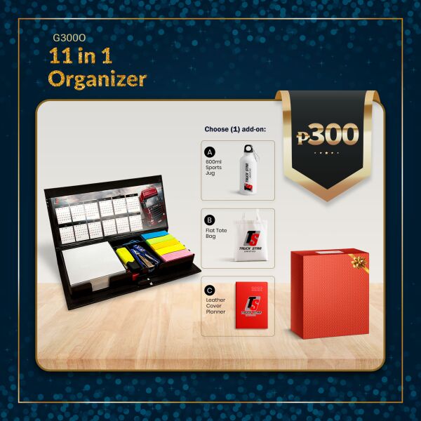 11in1 Organizer Bundle Thumbnail