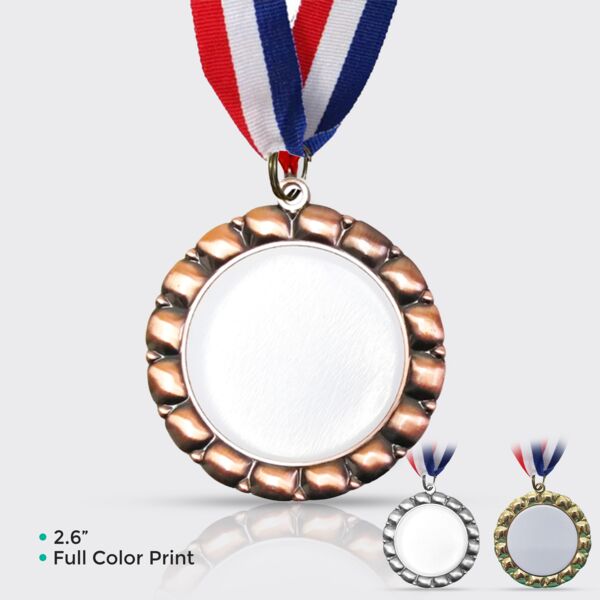 Light Medal 2 Thumbnail