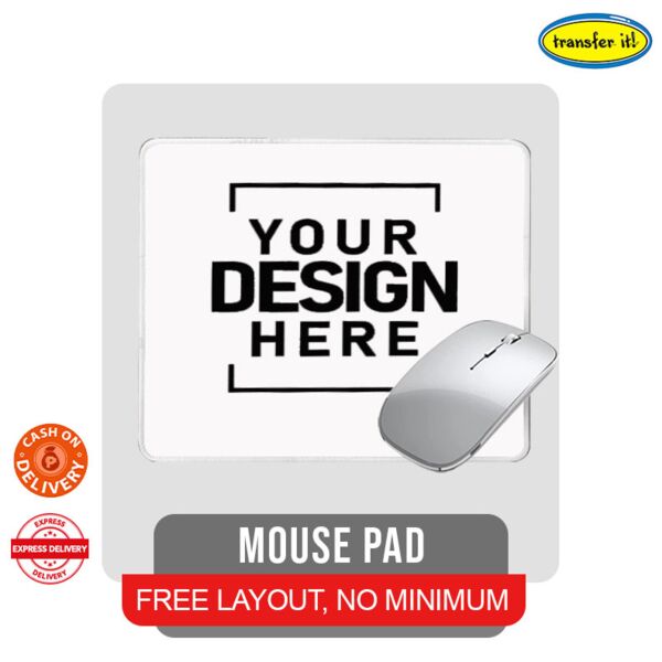 Mouse pad Thumbnail