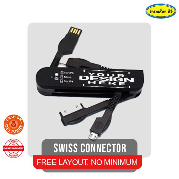 Swiss Connector Thumbnail