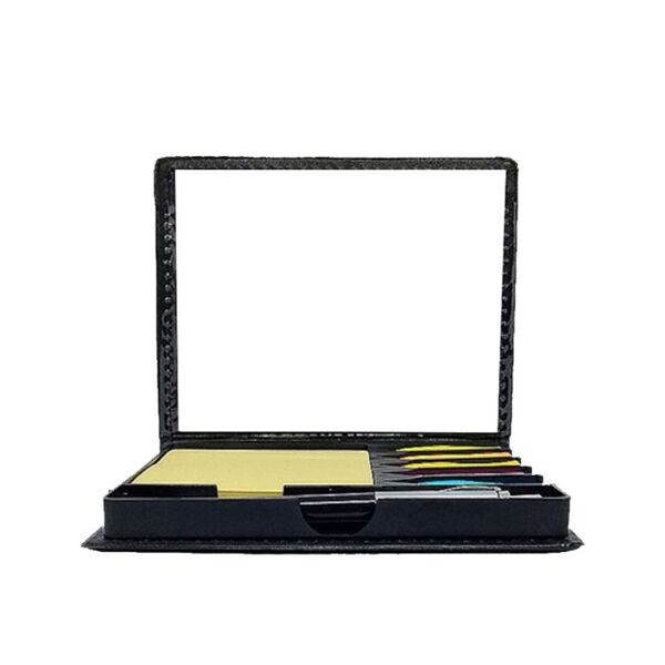 Memo Pad with Post-It and Pen Thumbnail