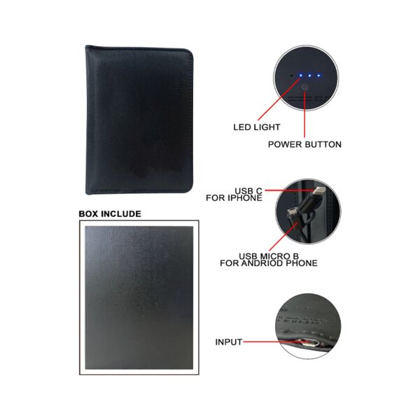 Mini Powerbank Set Thumbnail